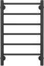 Полотенцесушитель ProHeat Line 50х80 (черный муар) icon
