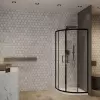 Душевой уголок Roxen Santi 55020-90B (90х90) фото 4