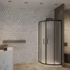 Душевой уголок Roxen Santi 55020-90BC (90х90) фото 6