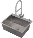 Кухонная мойка Roxen Simple 560220-60-GR icon