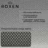 Кухонная мойка Roxen Simple 560220-60-GR фото 4