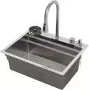 Кухонная мойка Roxen Stage Plus 560250-60 icon