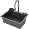 Кухонная мойка Roxen Stage Plus 560250-60B icon