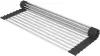 Кухонная мойка Roxen Uno 560210-54B-GR фото 3