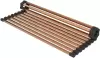 Кухонная мойка Roxen Uno 560210-54BR-GR фото 3