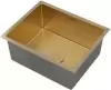 Кухонная мойка Roxen Uno 560210-54G-GR icon