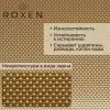 Кухонная мойка Roxen Uno 560210-54G-GR фото 5