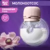 Электрический молокоотсос Roxy Kids RBRP-S15-P icon 2