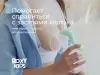 Молокоотсос ручной ROXY-KIDS С бутылочкой / RBRP-M15-G (зеленый) icon 8
