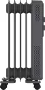 Масляный радиатор Royal Clima Ardea ROR-AR5-1000M icon 3