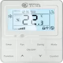 Кондиционер Royal Clima Competenza HP Inverter CO-D 96HNHI/CO-E 96HNHI icon 3