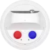 Электрический водонагреватель Royal Clima Elegante RWH-E100-RE icon 7