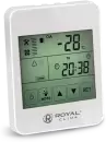 Приточно-вытяжная вентиляционная установка Royal Clima Soffio PRIMO (RCS-250-P) icon 2