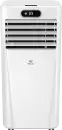 Мобильный кондиционер Royal Clima Tesoro RM-TS22CH-E2 фото 3