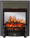 Электрокамин Royal Flame Fobos FX M Black  icon