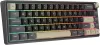 Клавиатура Royal Kludge R65 Phantom Chartreuse Switch фото 3
