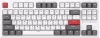 Клавиатура Royal Kludge RK-R87 RGB (белый, RK Brown) фото 2