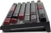 Клавиатура Royal Kludge RK-R87 RGB (черный, RK Red) фото 10
