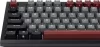 Клавиатура Royal Kludge RK-R87 RGB (черный, RK Red) фото 7