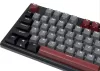 Клавиатура Royal Kludge RK-R87 RGB (черный, RK Red) фото 8