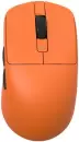 Игровая мышь Royal Kludge M30 Pro (оранжевый) icon