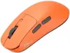 Игровая мышь Royal Kludge M30 Pro (оранжевый) фото 2