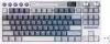 Клавиатура Royal Kludge M87 RGB Ocean Blue (RK Cream) icon