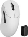 Игровая мышь Royal Kludge MG5 (белый) icon
