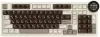 Клавиатура Royal Kludge N99 Mokko Grey (RK Cream) icon 2