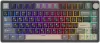 Клавиатура Royal Kludge R75 RGB Phantom (RK Silver) icon