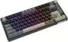 Клавиатура Royal Kludge R75 RGB Phantom (RK Silver) icon 5