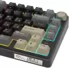 Клавиатура Royal Kludge R75 RGB Phantom (RK Silver) icon 6