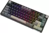 Клавиатура Royal Kludge R75 RGB Phantom (RK Silver) icon 7