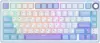 Клавиатура Royal Kludge R75 RGB Taro Milk (RK Silver) icon