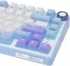 Клавиатура Royal Kludge R75 RGB Taro Milk (RK Silver) icon 2