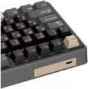 Клавиатура Royal Kludge R98 Pro Phantom (RK Beige) фото 7