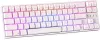 Клавиатура Royal Kludge RK68 Plus RGB (белый, RK Red) icon 3