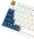 Клавиатура Royal Kludge RK89 RGB Klein Blue (RK Lemon) icon 3