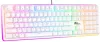 Клавиатура Royal Kludge RK918 RGB (белый, RK Blue) icon 3