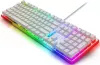 Клавиатура Royal Kludge RK918 RGB (белый, RK Blue) icon 4