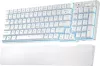 Клавиатура Royal Kludge RK96 RGB (белый, RK Red) icon 3