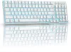 Клавиатура Royal Kludge RK96 RGB (белый, RK Red) icon 5