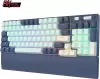 Клавиатура Royal Kludge RK96 RGB (синий, RK Red) icon 3