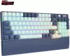 Клавиатура Royal Kludge RK96 RGB (синий, RK Red) icon 4