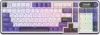 Клавиатура Royal Kludge RK-S98 RGB Blackberry (RK Brown) icon 3