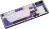 Клавиатура Royal Kludge RK-S98 RGB Blackberry (RK Brown) icon 7