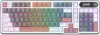 Клавиатура Royal Kludge RK-S98 RGB Clay Green (RK Pale Green) icon