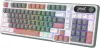 Клавиатура Royal Kludge RK-S98 RGB Clay Green (RK Pale Green) icon 4