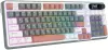 Клавиатура Royal Kludge RK-S98 RGB Clay Green (RK Pale Green) icon 5