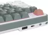Клавиатура Royal Kludge RK-S98 RGB Clay Green (RK Pale Green) icon 6